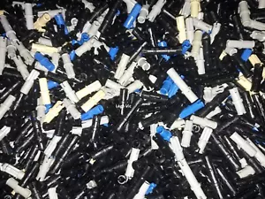 Lego 50 Technic Pin pièces de connexion 43093 6558 3673 MOC A35 - Bild 1 von 1