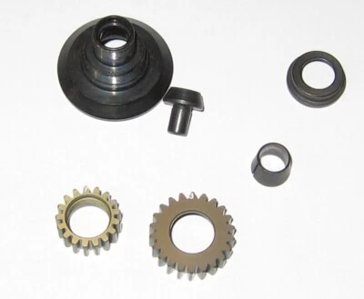 CENTAX CAPRICORN SERPENT MUGEN XRAY ARC OS INFINITY KYOSHO TAMIYA SG PB MANTUA? - Immagine 1 di 2