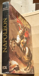 NAPOLEON. Histoire d'une légende Bruno LAGRANGE éd EDL 2003 - Picture 1 of 5