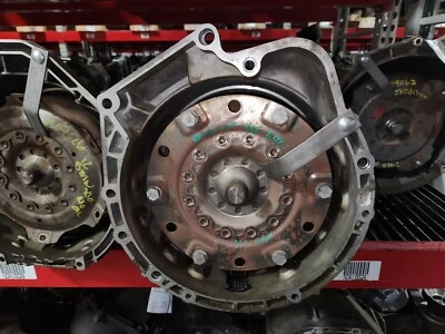 AUTOMATIC TRANSMISSION 2014 BMW 640I XDRIVE WITH 85,657 MILES Foto 1 de 4