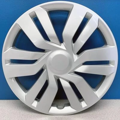 UNA SOLA CUBIERTA DE RUEDA TAPACUBOS HONDA FIT STYLE # 534-15S 15" 2015-2017 repuesto Foto 1 de 4