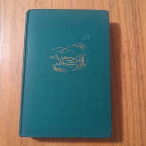 Singing Waters by Ann Bridge Hardcover 1946 (R89) - Bild 1 von 3