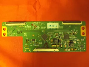 Placa t-con LG 50LF6100 # 6871L-3544B MEJOR PRECIO PROBADO en cualquier lugar - Imagen 1 de 8