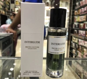 Interlude By New Ard Al Zaafaran Privee Couture:🥇30ML Alternative UAE Version🥇
