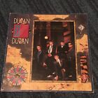 Duran Duran - Seven And The Ragged Tiger - 1983 - LP 
