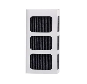 Filtro de aire True Pure Ultra 2 para Electrolux Frigidaire FGHB2868TD1, FGHB2868TD2 - Imagen 1 de 5