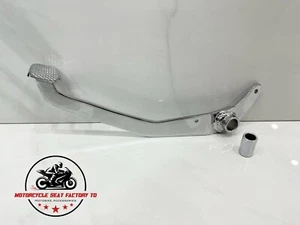 70-71 Honda Mini Trail Z50A Brake Pedal Rear Brake Pedal Monkey Bike Z50 A K2. - Picture 1 of 15
