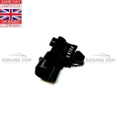 Genuine Subaru Ambient Air Temp. Sensor For Impreza WRX STi Forester 73731FC003 - Image 1 of 4