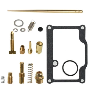 Carburetor Rebuild Kit For Polaris Xplorer 400 1997-2002 - Picture 1 of 9