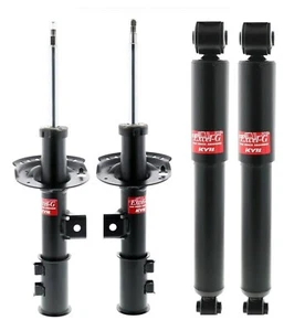 KYB Excel-G Front Struts & Rear Shock Absorbers Kit For Hyundai Elantra Coupe - Picture 1 of 1