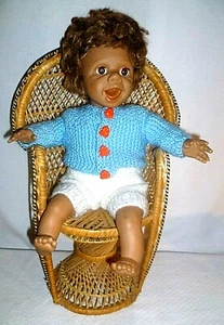 Simba Puppe Sprechpuppe Junge 40 cm - Bild 1 von 4