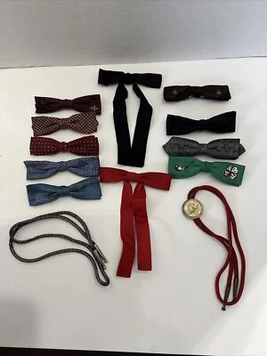 11 pajaritas vintage mixtas con clip Ormond Royal BEAU UP resistentes al óxido y más Foto 1 de 4