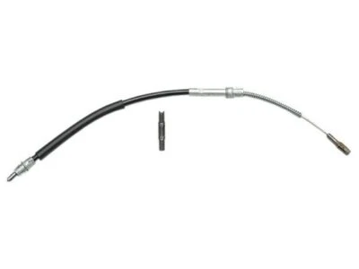 Cable de freno de estacionamiento trasero derecho Raybestos 66753SG para Pontiac Sunbird 1987-1989 Foto 1 de 2