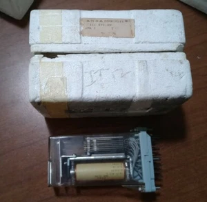 Relé Combiflex NOS ASEA RK 311 073 AN - Imagen 1 de 1