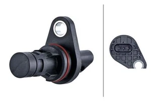 HELLA 6PU 009 168-781 Crankshaft Pulse Sensor Fits Chevrolet Honda Opel Vauxhall - Picture 1 of 3