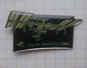 TAG DER RAUMFAHRT 2001 ..................................... Airline-Pin (221a) - Picture 1 of 1