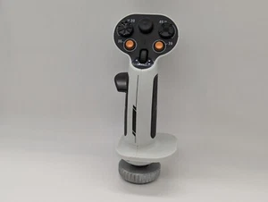 Stick ONLY Thrustmaster Sol-R 1 Flightstick USB-C flight joystick NO BASE - Picture 1 of 11