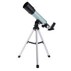 Telescope For Kids And Beginners Portable Refractor Telescope 90X Magnifi GOF