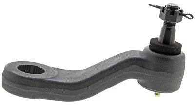 Braço dianteiro Pitman de direção Chevrolet Silverado 1500 2001-2006 2002 2003 2004 - Imagem 1 de 4