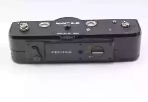Motor Pentax LX Winder Drive totalmente probado muy limpio, excelente estado - Imagen 1 de 3