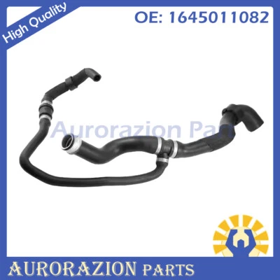 Manguera de agua superior del radiador del motor para Mercedes Benz W164 GL320 ML320 ML350 Foto 1 de 4