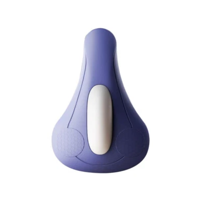 PelviPulse Pro,Pelvi Pulse Pro, con 4 modos de vibración, asiento recargable tipo C Foto 1 de 4