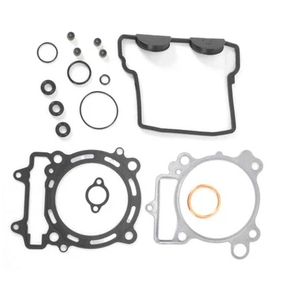 Kit de juntas de extremo superior Kawasaki KX450F 2009-2014 para moto de cross Vesrah Foto 1 de 2