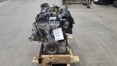 2013 Ford Escape Engine Motor VIN 9 2.0L - Изображение 1 из 4