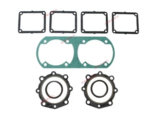 Top End Gasket Kit 09-710168B For Yamaha Snowmobile 480 PZ 480/VT 480 GT, T, TF - Picture 1 of 12