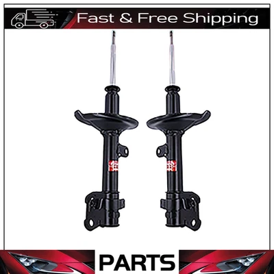 适用于 2006 - 2008 年本田 Pilot KYB 正品前减震器 — 第 1/2 张图片