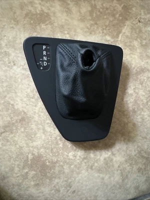 NUEVO CAMBIO DE MARCHAS ORIGINAL BMW 3 E90 7155643 51167155643 Foto 1 de 4