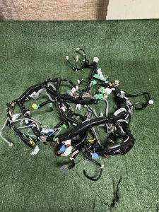 🌟2016 Acura MDX Front dash Board Instrument panel wiring harness Loom OEM🌟 - Picture 1 of 12