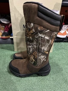 Magellan Outdoors Women’s Snake Shield Armor 2.0 Size 9.5 - Picture 1 of 6
