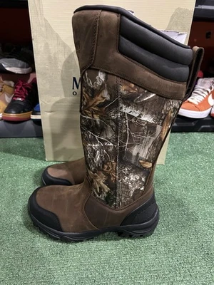 Magellan Outdoors Women’s Snake Shield Armor 2.0 Size 9.5 - Image 1 of 4