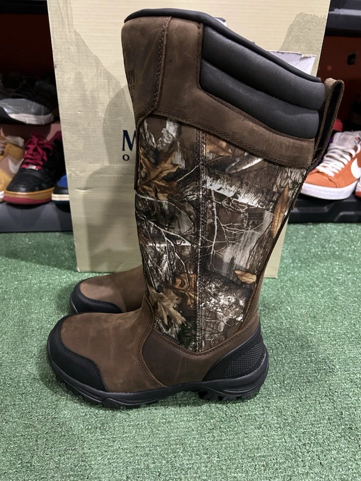 Magellan Outdoors Women’s Snake Shield Armor 2.0 Size 9.5 - Image 1 of 4