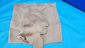 Mixed Lot Simulaids Adult Head Skin and Groin Trainer Manikin Limbs & Things - Picture 1 of 4