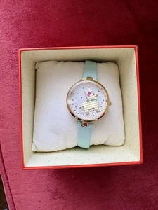 Kate spade Piñata Watch *NEW* Rare - Picture 1 of 4