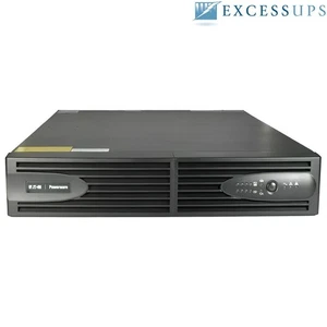 Eaton Powerware 5130 2500VA 2250W 220V/230V 16A RM 2U PW5130i2500-XL2U - Refu... - Picture 1 of 3