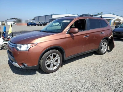 REAR WIPER ARM 2015 MITSUBISHI OUTLANDER - Image 1 of 4