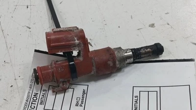 Puerto superior del inyector de inyección de combustible para 07-09 LEXUS LS460 Foto 1 de 4