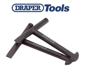 HERRAMIENTAS DRAPER 130mm 5" Llaves de elevación de boca - PAR 89721 - Imagen 1 de 1