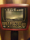 Whites Coinmaster PRO  Metal Detector (new, not used)