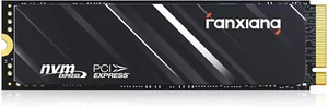 fanxiang M.2 SSD 1TB, NVMe PCIe Gen3.0 x4 2280 - Picture 1 of 8