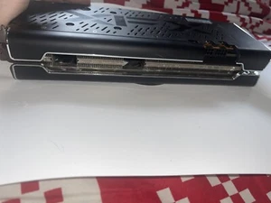 XFX RX 5700XT Thicc Ultra 8GB Boost - Picture 1 of 5