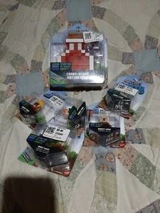 Minecraft Earth "lot" everything is in the photos  - Picture 1 of 8