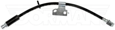 Dorman H622461 Brake Hydraulic Hose fits Ford and Lincoln models DL1Z 2078-B - Image 1 of 4