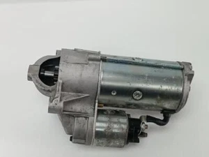 570531114 halter anlasser für RENAULT MEGANE II BERLINA 3P 2002 2263371 - Bild 1 von 8
