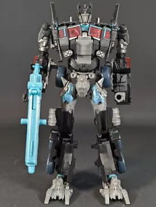 Transformers Movie Advanced Nemesis Prime complete Takara AOE TF EXPO AD-EX - Picture 1 of 5