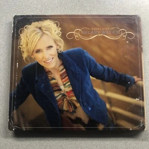 Every Step by Hilary Weeks (CD, 2011)(106) - Picture 1 of 4