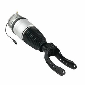 Front Right Air Suspension Shock for Porsche Cayenne 92A VW Touareg 2011-2018 - Picture 1 of 5